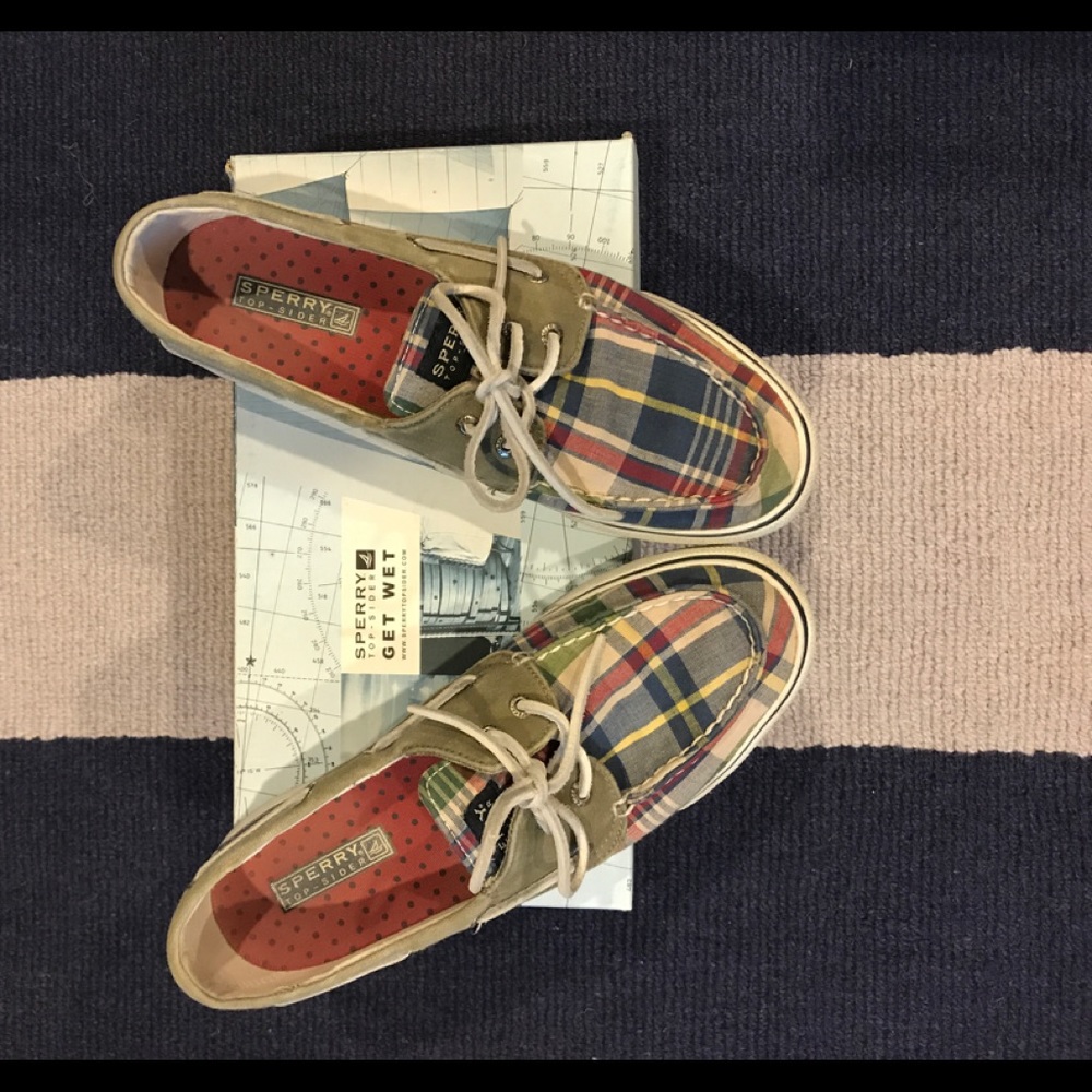 Sperry Top-Sider